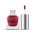 RENEE Metallicious Nail Paint- Christmas Red 10ml | Quick Drying, Metallic Finish, Long Lasting, Chip resisting Formula with High Shine & Full Coverage | Acetone & Paraben Free