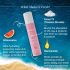 Aqualogica Radiance+ Dewy Sunscreen Cream With Watermelon & Niacinamide | Spf 50+ |Pa+++