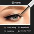 MARS Free Flow Eyeliner with Demi Matte Finish | Long Lasting, Smudgeproof & Easy Glide Formula | (6 ml)