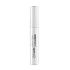 MARS Free Flow Eyeliner with Demi Matte Finish | Long Lasting, Smudgeproof & Easy Glide Formula | (6 ml)