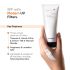 Minimalist SPF 60+ PA ++++ Face Sunscreen With Antioxidant Silymarin For Complete Sun Protection