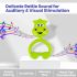 Cable World Infant Colourful Plastic Non Toxic Set Of 7 Attractive Rattles And Teathers For New Borns, Baby,Kid (Multi Color)