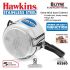 Hawkins Stainless Steel 8 litre Inner Lid Pressure Cooker with Induction Compatible