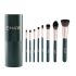 MARS Tools of Titan Brush Set of 8 with Holder | Face Makeup Brush Set with Ultra Soft Bristles (PACK OF 8)