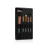 Swiss Beauty Makeup Brushes Set, Makeup Accessory,Gold, 100G