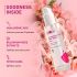 Plum Bulgarian Valley Rose Water Face Toner | for Oily Acne Prone Dry Combination Skin | with Hyaluronic Acid | Hydrating & Pores Tightening | Balances pH Levels | Alcohol-Free | Women & Men | 150ml