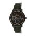 Titan Workwear Black Dial Women Watch With Stainless Steel Strap-NS2589NM01/NT2589NM01