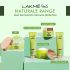 LAKMÉ 9 To 5 Naturale Aloe Aqua Hydrating Face Gel 50 G, With 100% Natural Aloe Vera, Lightweight Cooling Moisturizer - Moisturizes & Brightens Skin