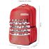 American Tourister Men & Women Standard Backpack | Bounce Polyester Standard Backpack |