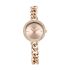 Titan Analog Rose Gold/Copper Dial Women's Watch-NS95288WM01/NT95288WM01