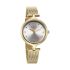 Titan Raga Showstopper Quartz Analog Silver Dial Metal Strap Watch for Women-95268YM01/NT95268YM01