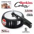 Hawkins Hard Anodised Contura Inner Lid Pressure Cooker Combo Set, Black (2 litre and 3.5 litre)