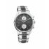 Titan Men's Metropolitan Charm: Men's Multifunctional Anthra Watch with Metallic Accents-NS1805KM02/NT1805KM02