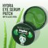 Swiss Beauty Hydra Anti Wrinkle Eye Serum Patch| Treats Dark Circles, Fine Lines And Wrinkles | Enriched With Collagen And Aloe Vera Extract | Shade- Aloevera, 60 Pcs|