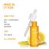 Plum 2% Alpha Arbutin & Hyaluronic Acid Face Serum | Fades Tan | Brightens Skin | Controls Melanin Production | with Yuzu Lemon & Licorice | Fragrance-Free | 100% Vegan | 30 ml