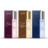 RENEE Eau De Parfum Bloom, Dark Desire & Oud Aspire| Premium Long Lasting Luxury Perfume Scent for All Occasions, Travel-friendly Mini Perfume Combo Pack of 3, 15ml Each
