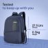 American Tourister Valex 28 Ltrs Large Laptop Backpack Navy