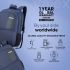 American Tourister Valex 28 Ltrs Large Laptop Backpack Navy