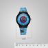 Zoop Marvel Avengers Interchangable Watch Set with Blue Dial & Multicoloured Strap for Boys Kids, from House of Titan