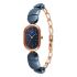 Titan Analog Blue Dial Women's Watch-95147KD01