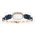 Titan Analog Blue Dial Women's Watch-95147KD01