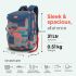 American Tourister Backpack for travel with Organizer