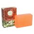 Just Herbs Ayurvedic Rose Handmade Skin Detoxify Bathing Soap Bar For All Skin Types, Organic & Chemical Free Soap Bar For Men & Women