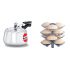 Hawkins contura Non-Induction Base Pressure Cooker and Idli Stand