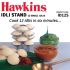 Hawkins contura Non-Induction Base Pressure Cooker and Idli Stand