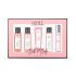 RENEE Bath & Body Care Set - Luxurious Body Wash, Exfoliating Scrub, Hydrating Lotion, Hand Cream & Signature Perfume - Premium Gifting Combo of 5 (BLOOM)
