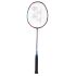 YONEX Badminton Racquet Astrox 7DG with Full Cover (Black Blue) Material: Graphite