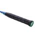 YONEX Badminton Racquet Astrox 7DG with Full Cover (Black Blue) Material: Graphite