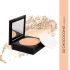 SUGAR Cosmetics Dream Cover Matte Compact Powder With SPF 15 & Vitamin E | Pressed Setting Powder | Blurs Pores - 30 Chococcino (medium)