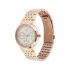 Titan Workwear Beige Dial Women Analog Watch With Stainless Steel Strap-NS2569WM02