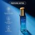 Bella Vita Luxury Skai Aquatic Liquid Eau De Cologne With Bergamot, Lavender & Patchouli Premium, Long Lasting Woody Fragrance For Unisex, 20ml