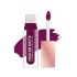 Swiss Beauty Hold Me Matte Liquid Lipstick | 12 Hours Stay | Non-Transfer Lipstick | Waterproof Lipstick with Intense Hydration| Shade - Berrylicious, 4.5ml