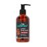 mCaffeine Coffee Body Wash with Berries | De-Tan & Deep Cleansing Shower Gel | Enriched with Vitamin C & in Energizing Fruity Berry Aroma | Suitable for All Skin Types | For Men & Women (200ml)