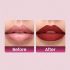 Swiss Beauty Ultra Smooth Matte Lip Liquid Lipstick, Smooth Lip Color, Weightless Finish, Silky Matte Finish, Shade- Berry, 6ml