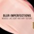 Lakme Unreal Blurfect Primer- Mini, Blurs Pores, Mattifies & Absorbs Excess Oil - Non Sticky skin, Lightweight & Waterproof, Long Lasting Makeup, 10ml