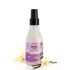 Plum Bodylovin' Vanilla Vibes Body Mist | Long Lasting Vanilla Fragrance for Women with Warm & Cozy Vanila Scent | High on Fun | Travel-Friendly Perfume Body Spray - 100ml