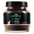 mCaffeine Exfoliating Coffee Body Scrub for Tan Removal & Soft-Smooth Skin | For Women & Men | De-Tan Bathing Scrub with Coconut Oil, Removes Dirt & Dead Skin from Neck, Knees, Elbows & Arms - 100gm