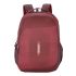 American Tourister BOUNCE CASUAL BACKPACK 28L POLYESTER RED