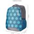 American Tourister Men & Women Standard Backpack | Bounce Polyester Standard Backpack |