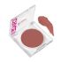 Swiss Beauty Craze Lip and Cheek Macaron | Multi- Purpose, lightweight Cream tint with Vitamin E and Olive oil | Shade- Brown Pie, 3gm