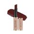 Swiss Beauty Non-Transfer Waterproof Lipstick with Jojoba Seed Oil | Matte Finish | Long-Lasting | Highly Pigmented | Shade- Bronze, 3gm