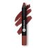 SUGAR Cosmetics Matte As Hell Crayon Lipstick with Sharpner | Smudgeproof | Lasts Upto 8+ Hrs | 2.8gm - 17 Brandy Harrington