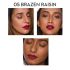 SUGAR Cosmetics - Lipping On The Edge - Lip Liner - 05 Brazen Raisin (Burgundy) - 1.2 gms - Smear-proof, Water Resistant Lip Liner - Lasts Up to 10 hrs