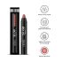 RENEE Talk Matte Crayon Lipstick - Brick Blare, 4.5g | Hydrating and Long-Lasting Matte Lip Color | Enriched with Vitamin E, Jojoba Oil & Cocoa Butter