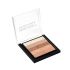 Swiss Beauty Brick Highlighter | Highly-Pigmented Powder Highlighter + Bronzer With Easy-To-Blend Formula | Shade- 4, 7G |