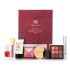 Swiss Beauty Magical Bridal Kit for Wedding | With Primer, Mascara, Sindoor, Eyeshadow Palette, HD Matte Lipstick, Silky & Smooth Powder, Baked Blusher & Highlighter, Non-Chipping Nail Paint | 77.5g